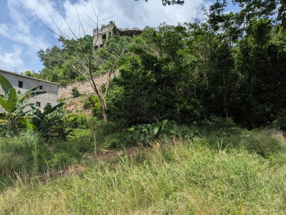 Fourth image of Maverley Mountain in Red Hills, St. Andrew, Jamaica - property is For Sale