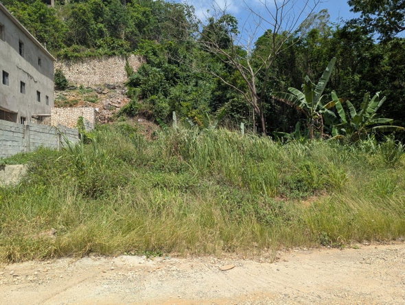 Sixth image of Maverley Mountain in Red Hills, St. Andrew, Jamaica - property is For Sale