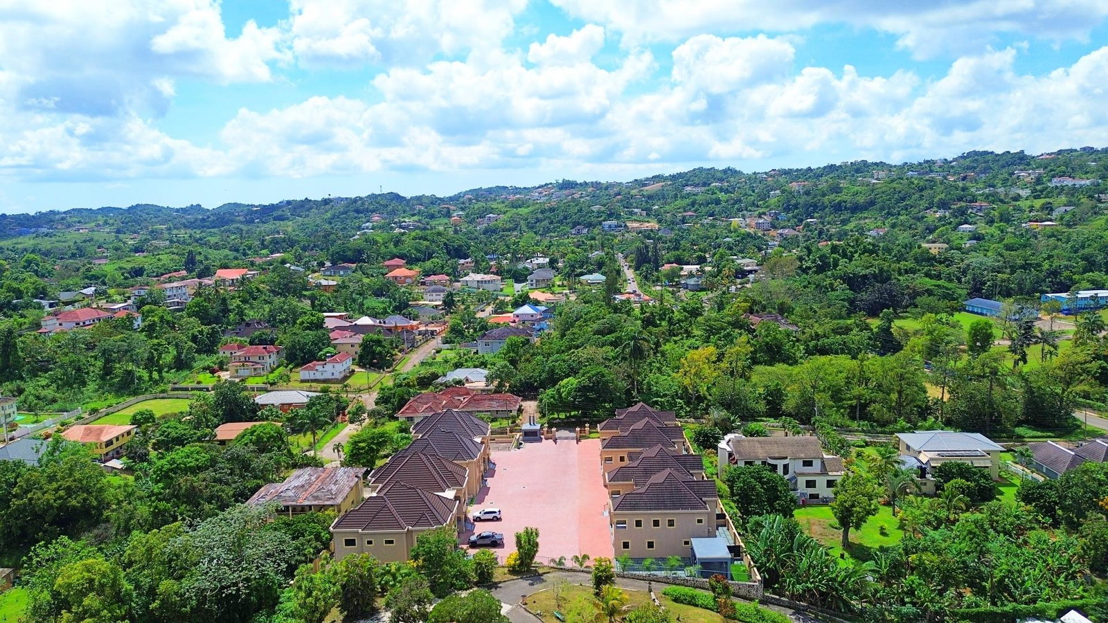 First image of Unit 2-6 Coke Drive, Mandeville in Mandeville, Manchester, Jamaica - property is For Sale