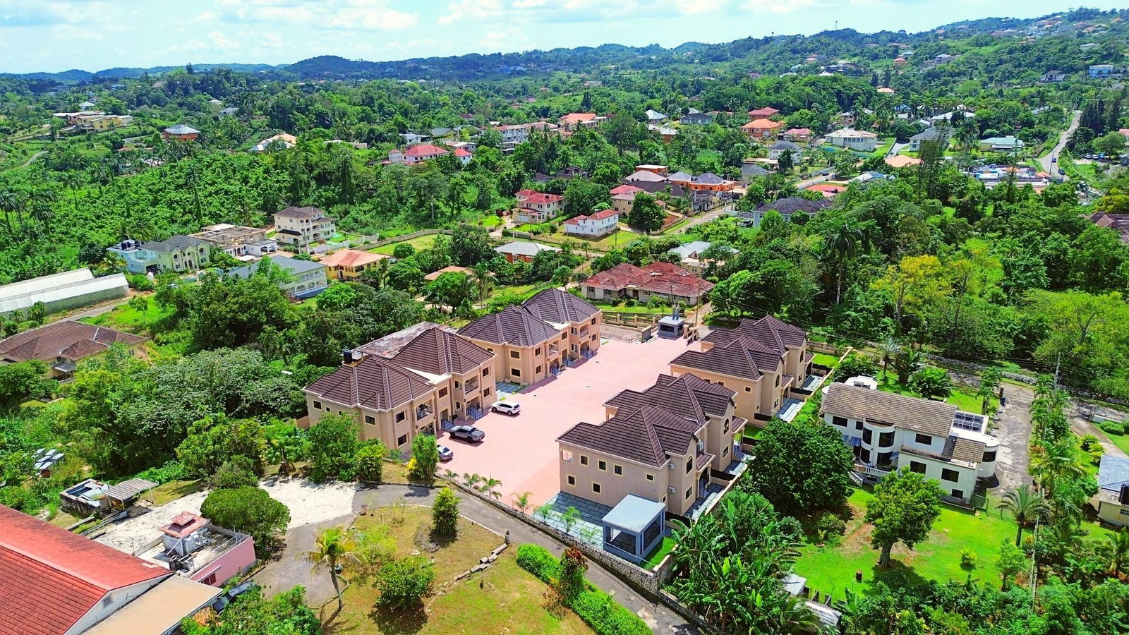 Second image of Unit 2-6 Coke Drive, Mandeville in Mandeville, Manchester, Jamaica - property is For Sale