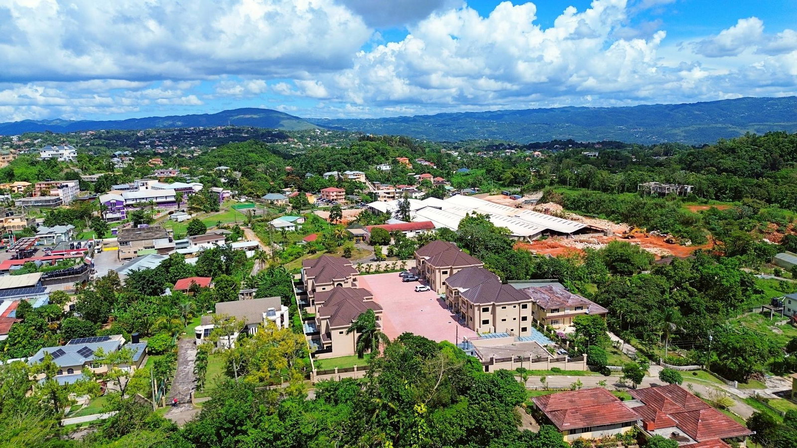 Third image of Unit 2-6 Coke Drive, Mandeville in Mandeville, Manchester, Jamaica - property is For Sale