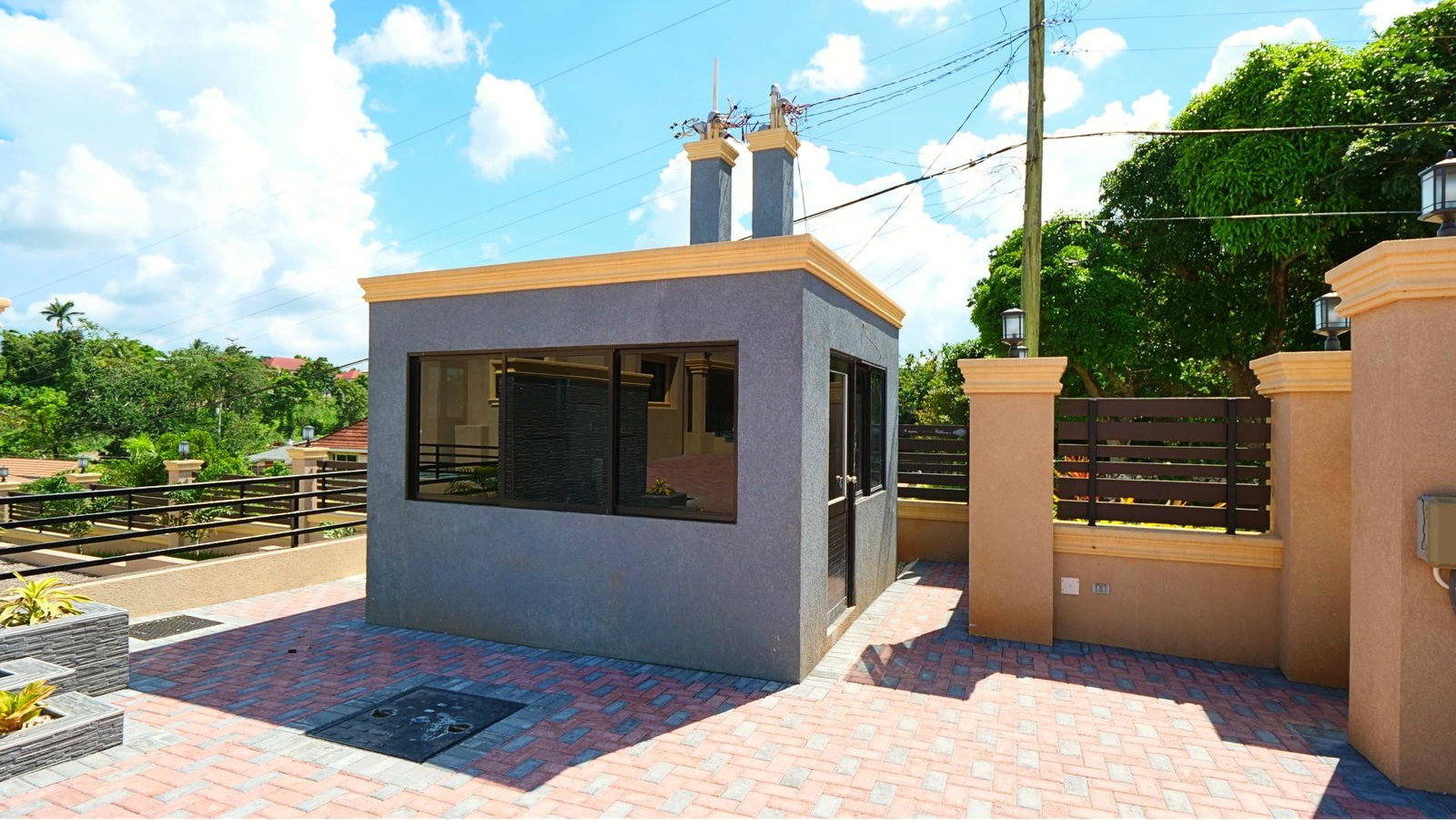 Eighth image of Unit 2-6 Coke Drive, Mandeville in Mandeville, Manchester, Jamaica - property is For Sale