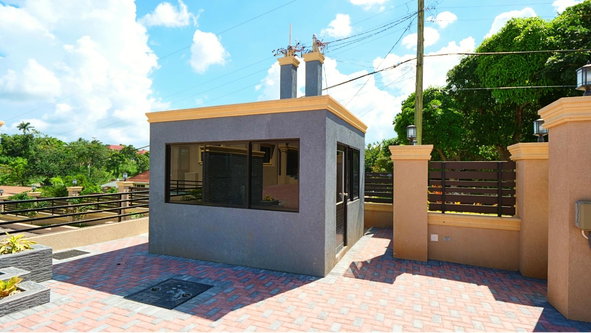 Eighth image of Unit 2-6 Coke Drive, Mandeville in Mandeville, Manchester, Jamaica - property is For Sale