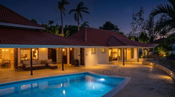 Twenty-Ninth image of 31 Pimento Way, Spring Farms in Montego Bay, St. James, Jamaica - property is For Sale