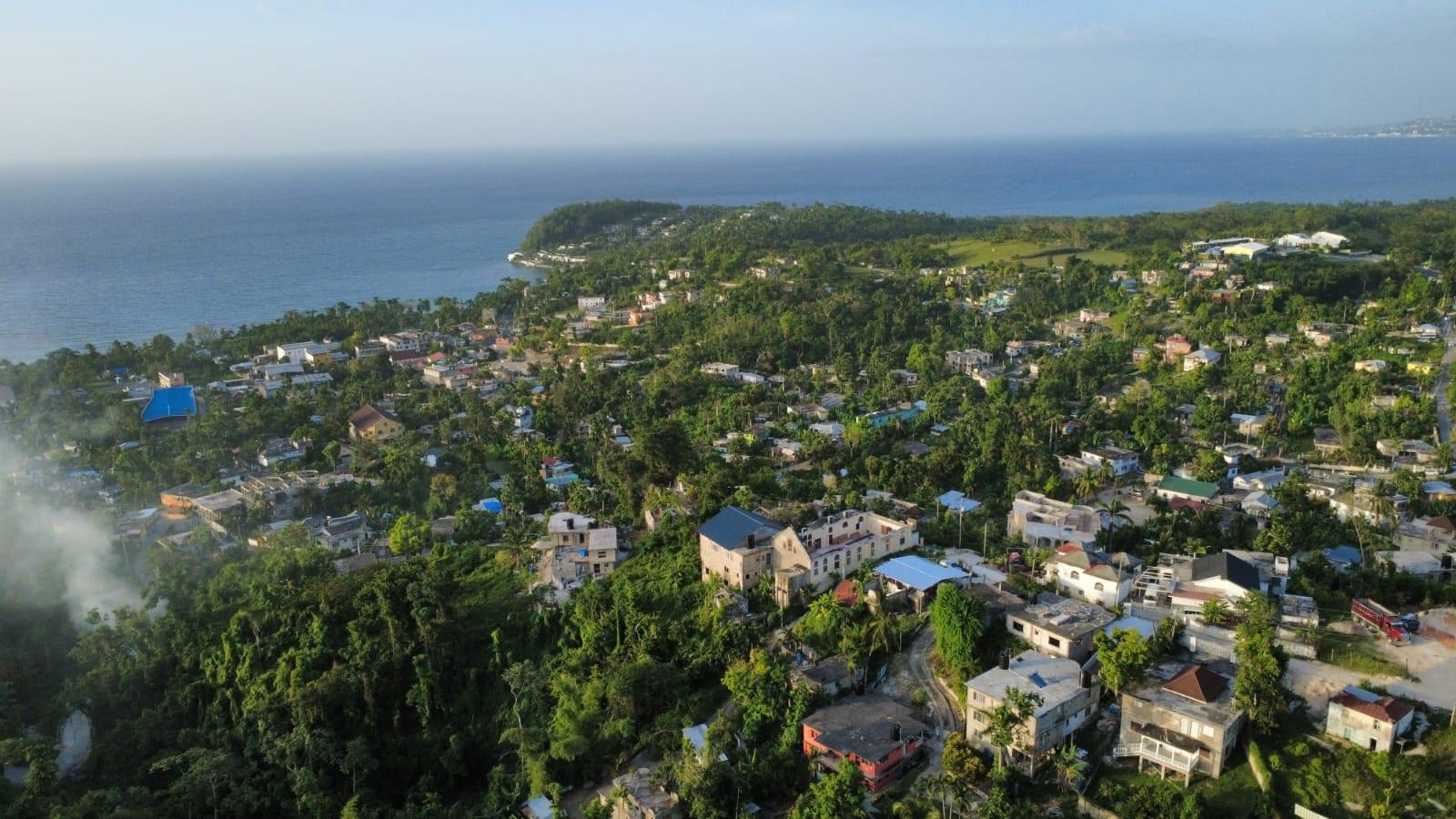 Second image of Zion, Hopewell in Hopewell, Hanover, Jamaica - property is For Sale