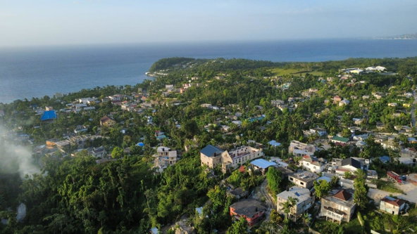 Second image of Zion, Hopewell in Hopewell, Hanover, Jamaica - property is For Sale