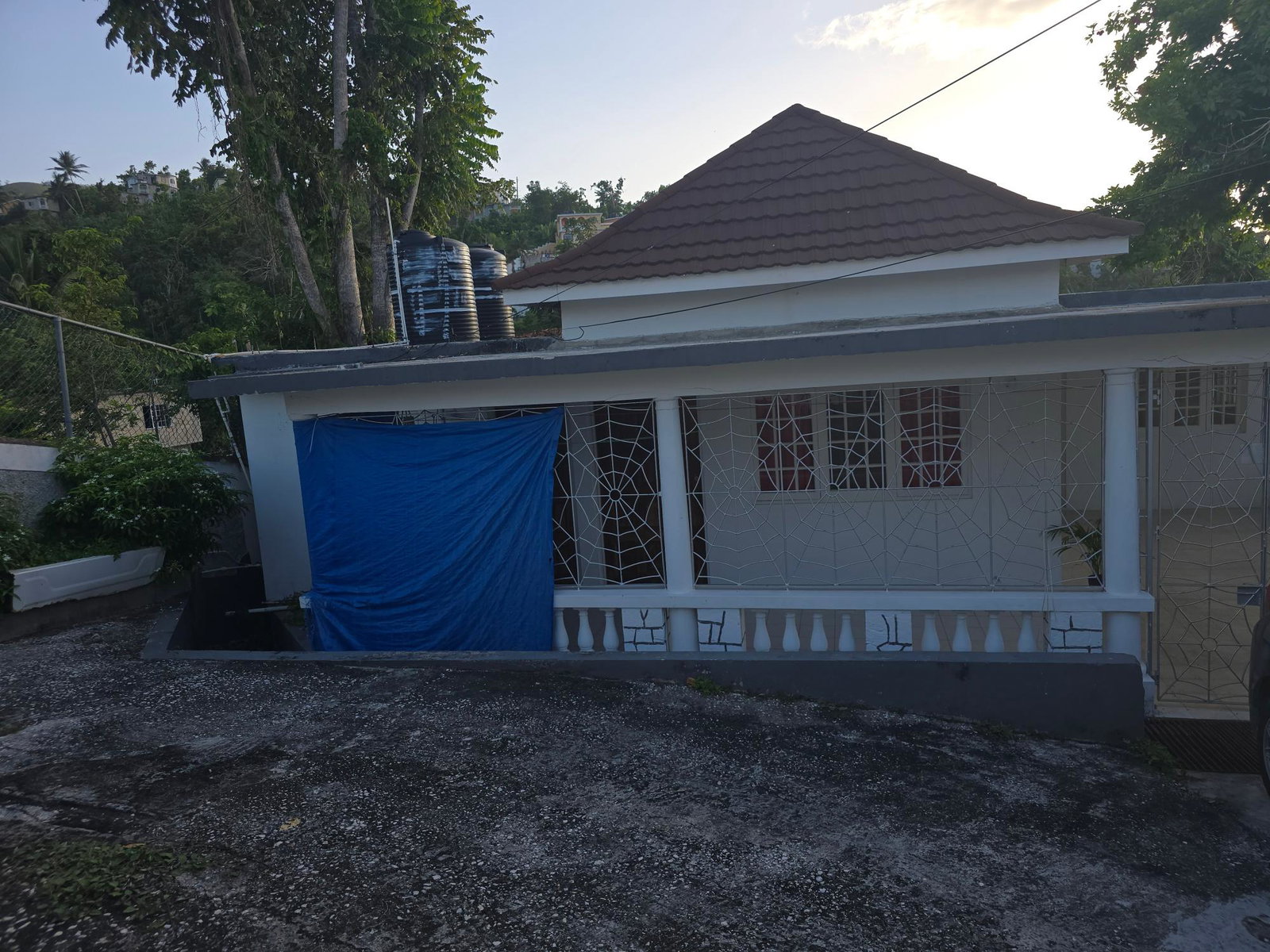 Fourth image of Zion, Hopewell in Hopewell, Hanover, Jamaica - property is For Sale