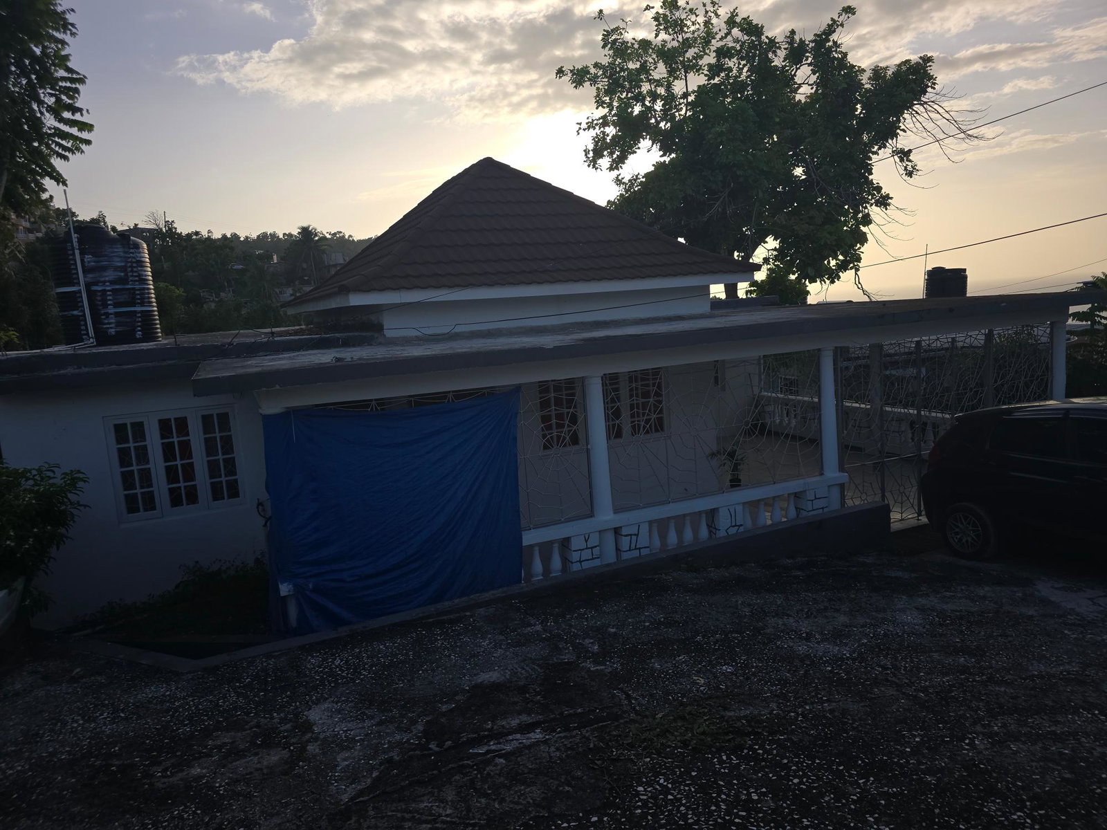 Sixth image of Zion, Hopewell in Hopewell, Hanover, Jamaica - property is For Sale