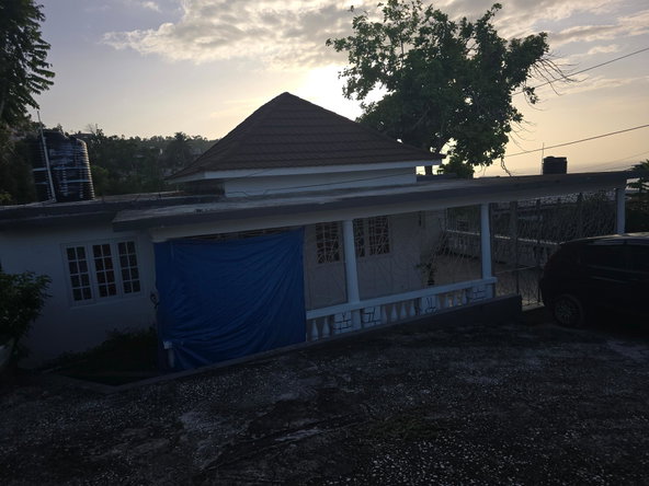 Sixth image of Zion, Hopewell in Hopewell, Hanover, Jamaica - property is For Sale