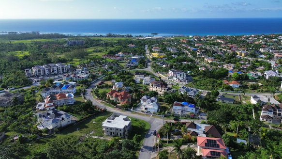 First image of th 2- Hibiscus Drive, Ironshore in Montego Bay, St. James, Jamaica - property is For Sale