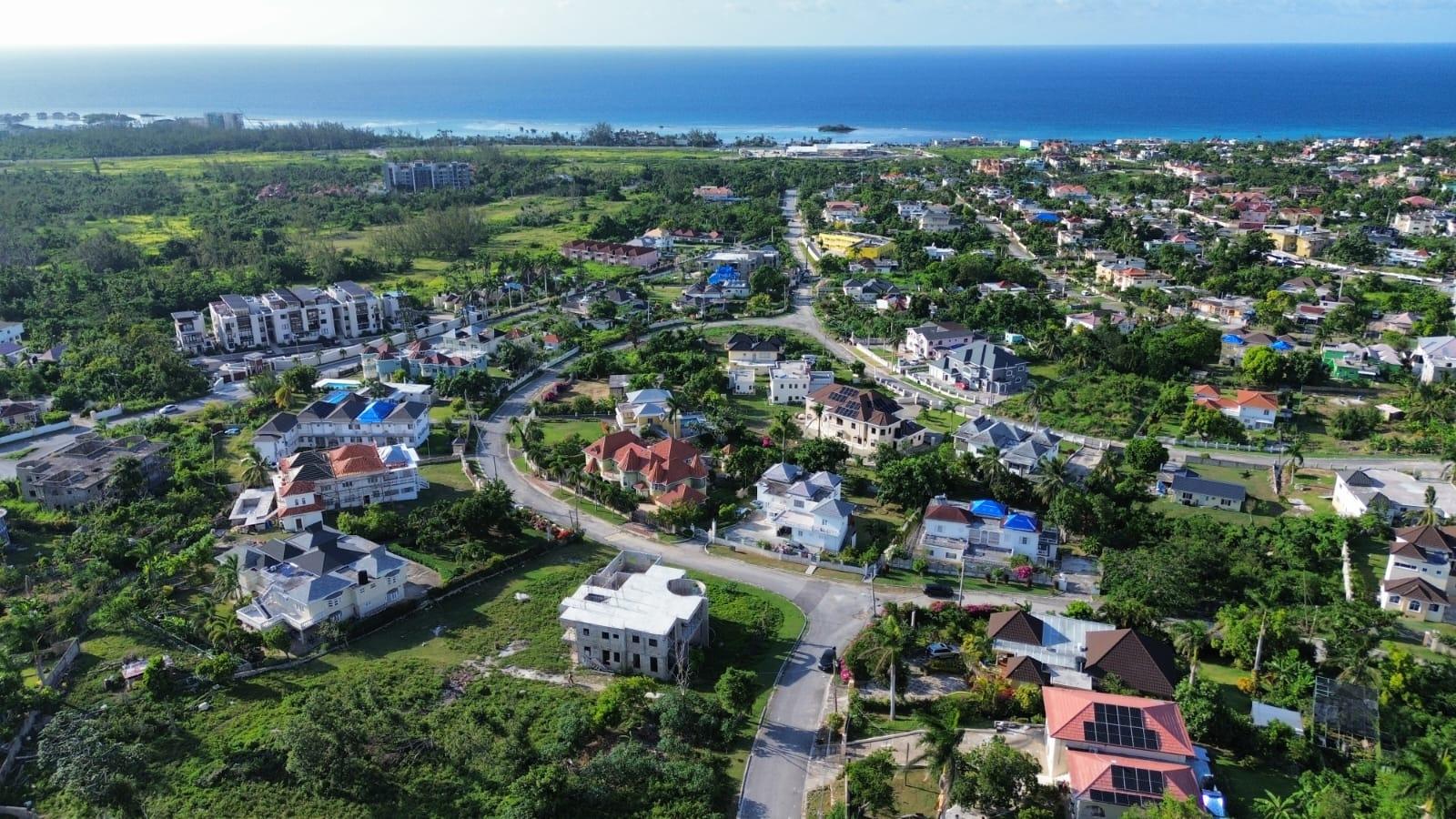 Second image of th 2- Hibiscus Drive, Ironshore in Montego Bay, St. James, Jamaica - property is For Sale
