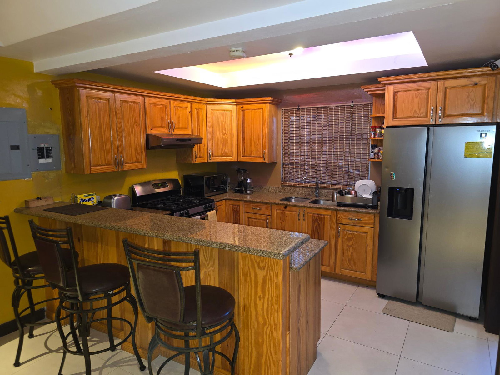 Fifth image of th 2- Hibiscus Drive, Ironshore in Montego Bay, St. James, Jamaica - property is For Sale