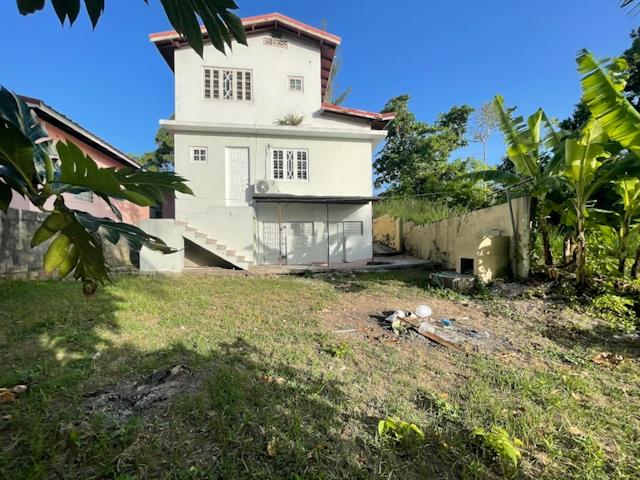 Second image of Donegal, White River, sm in Prospect, St. Mary, Jamaica - property is For Rent