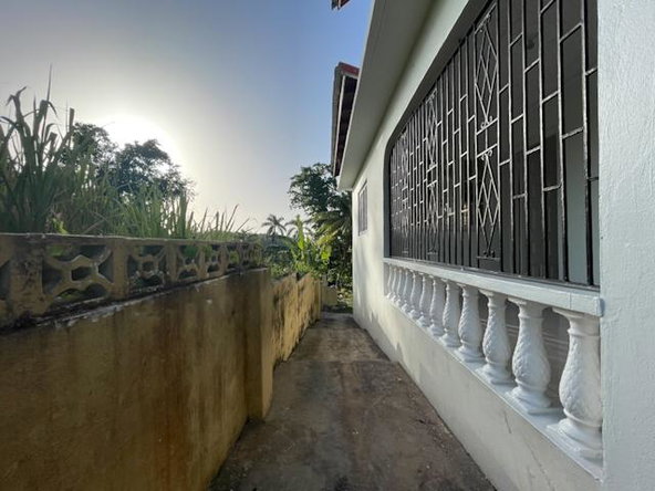 Third image of Donegal, White River, sm in Prospect, St. Mary, Jamaica - property is For Rent