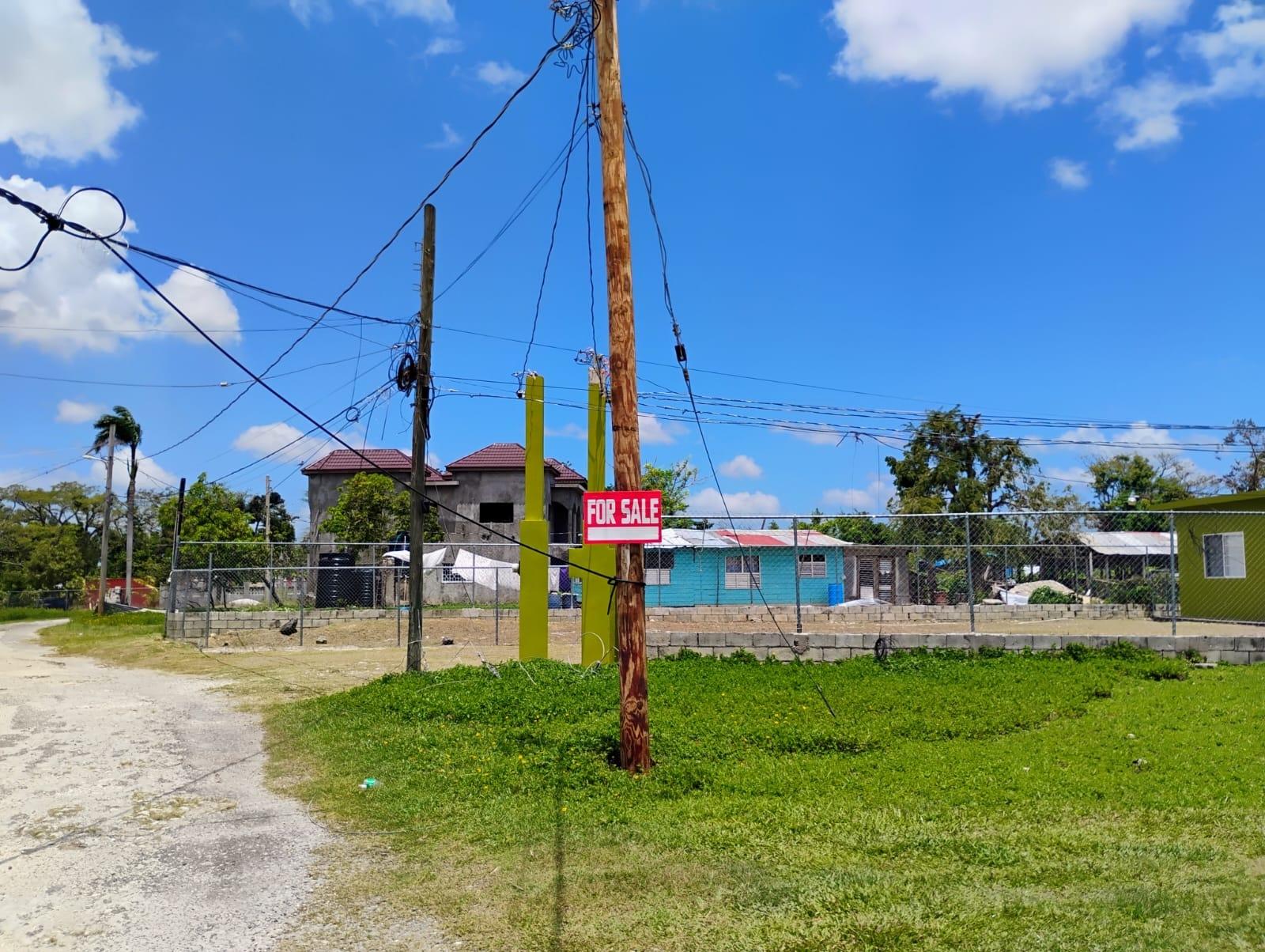 First image of Kingswood Pen in Savanna-La-Mar, Westmoreland, Jamaica - property is For Sale