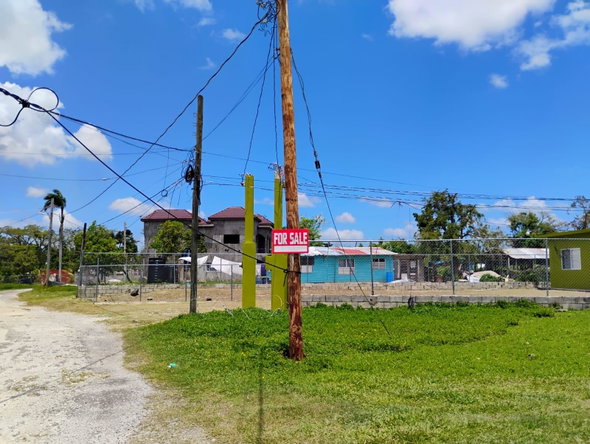 First image of Kingswood Pen in Savanna-La-Mar, Westmoreland, Jamaica - property is For Sale
