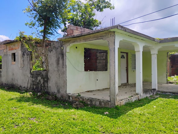 Fourteenth image of Kingswood Pen in Savanna-La-Mar, Westmoreland, Jamaica - property is For Sale