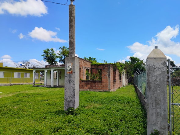 Third image of Kingswood Pen in Savanna-La-Mar, Westmoreland, Jamaica - property is For Sale