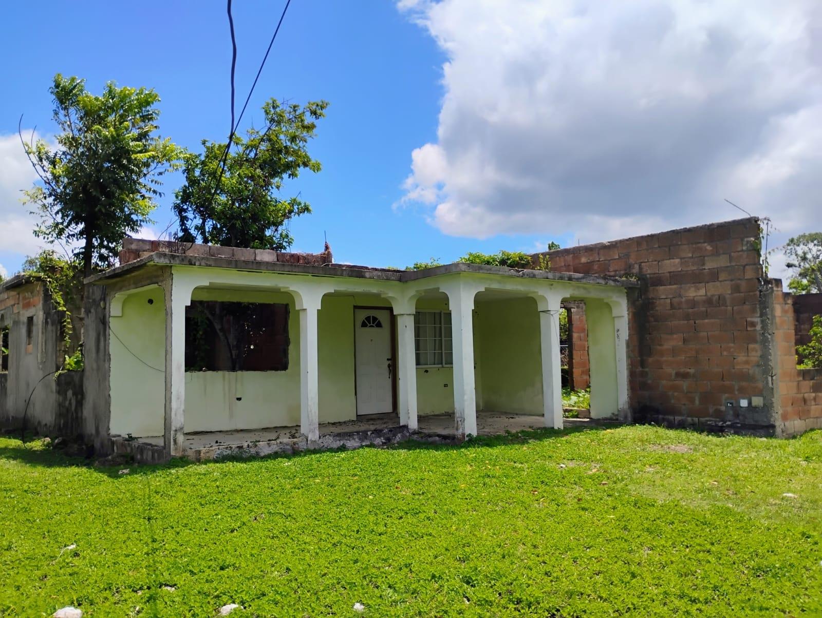 Fourth image of Kingswood Pen in Savanna-La-Mar, Westmoreland, Jamaica - property is For Sale