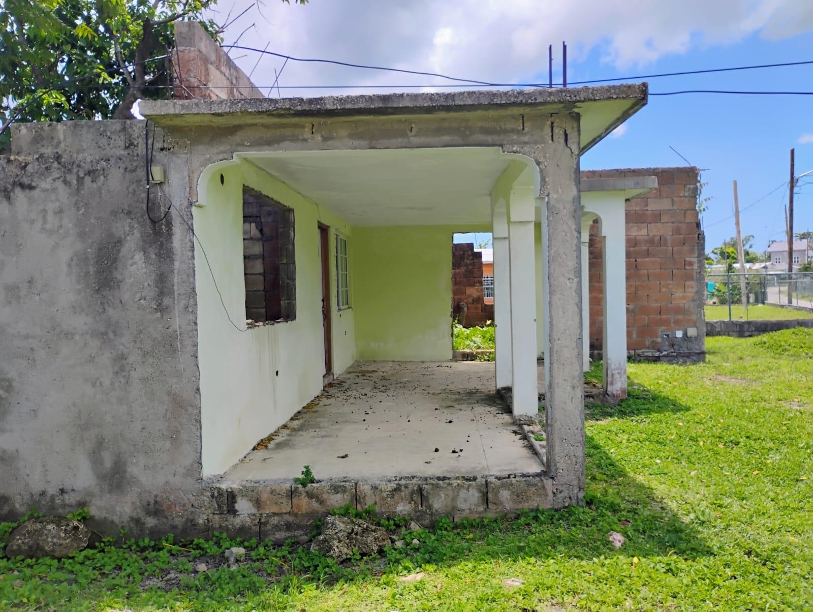 Fifth image of Kingswood Pen in Savanna-La-Mar, Westmoreland, Jamaica - property is For Sale