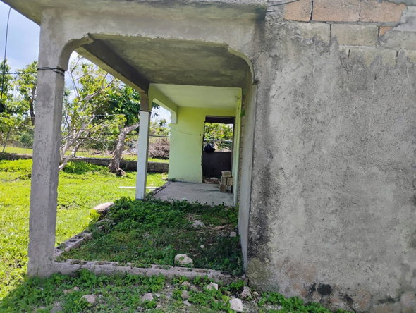 Eighth image of Kingswood Pen in Savanna-La-Mar, Westmoreland, Jamaica - property is For Sale