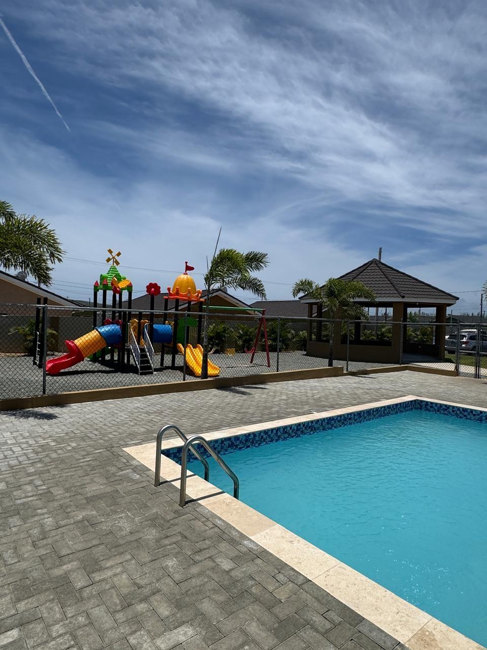 Twenty-Fifth image of 305 Oak Estate in Bernard Lodge, St. Catherine, Jamaica - property is For Rent