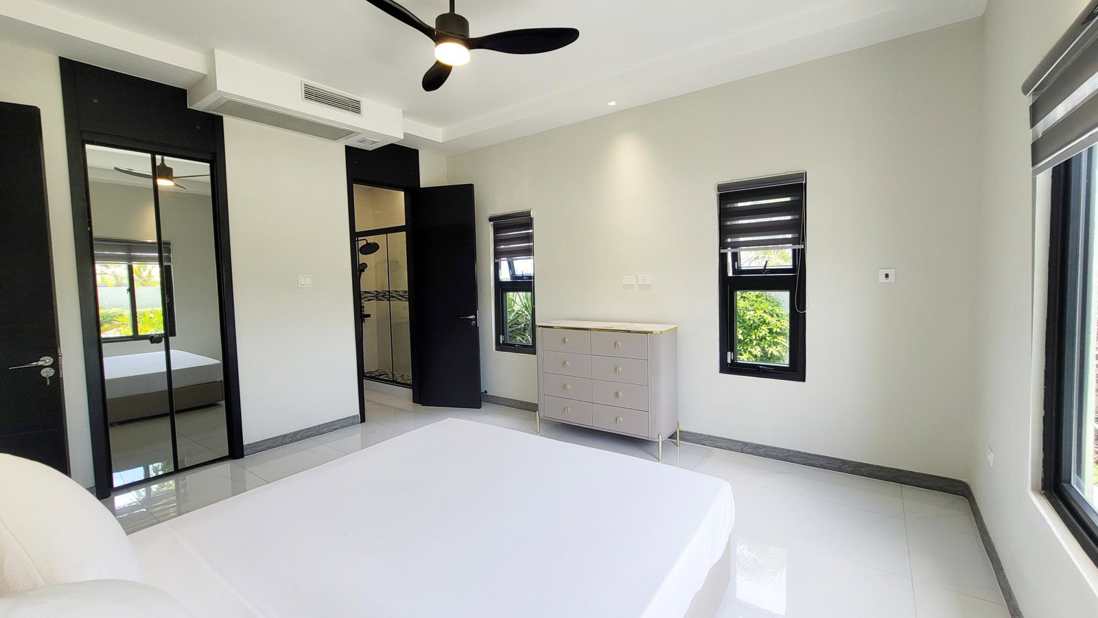 Twelfth image of 425- Paradisiac Beach Club in Richmond, St. Ann, Jamaica - property is For Sale
