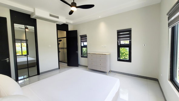 Twelfth image of 425- Paradisiac Beach Club in Richmond, St. Ann, Jamaica - property is For Sale