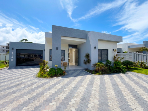 Twenty-First image of 425- Paradisiac Beach Club in Richmond, St. Ann, Jamaica - property is For Sale