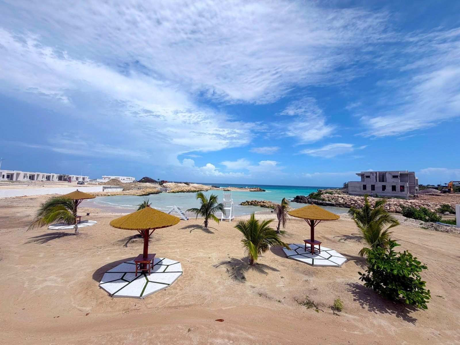 Twenty-Third image of 425- Paradisiac Beach Club in Richmond, St. Ann, Jamaica - property is For Sale