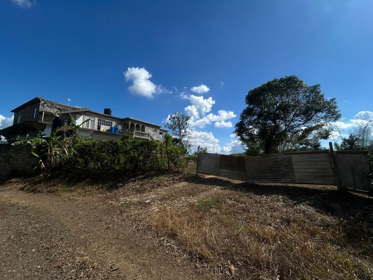 Second image of Part of Garden Hill in Point Hill, St. Catherine, Jamaica - property is For Sale