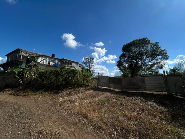 Second image of Part of Garden Hill in Point Hill, St. Catherine, Jamaica - property is For Sale