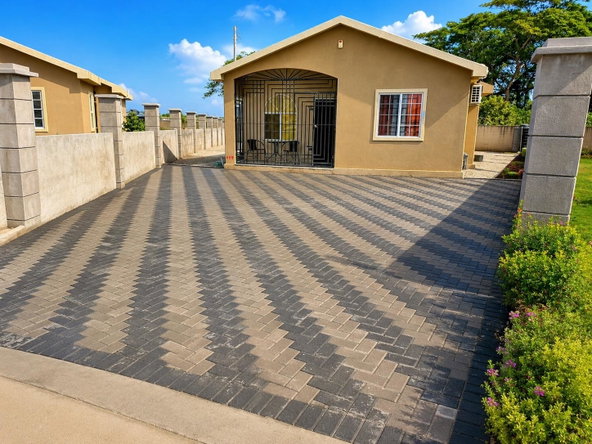 First image of Phoenix Park Village 2 in Phoenix Park, St. Catherine, Jamaica - property is For Rent