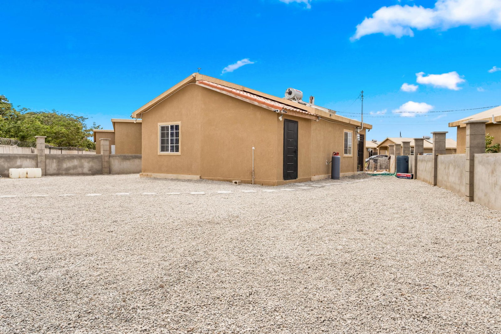 Thirteenth image of Phoenix Park Village 2 in Phoenix Park, St. Catherine, Jamaica - property is For Rent
