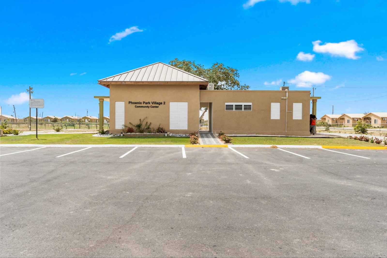 Fourteenth image of Phoenix Park Village 2 in Phoenix Park, St. Catherine, Jamaica - property is For Rent