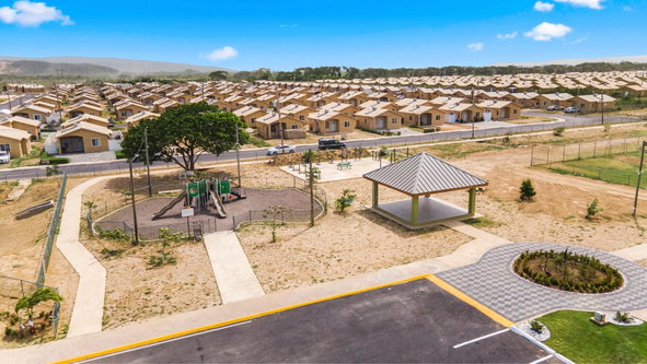 Seventeenth image of Phoenix Park Village 2 in Phoenix Park, St. Catherine, Jamaica - property is For Rent