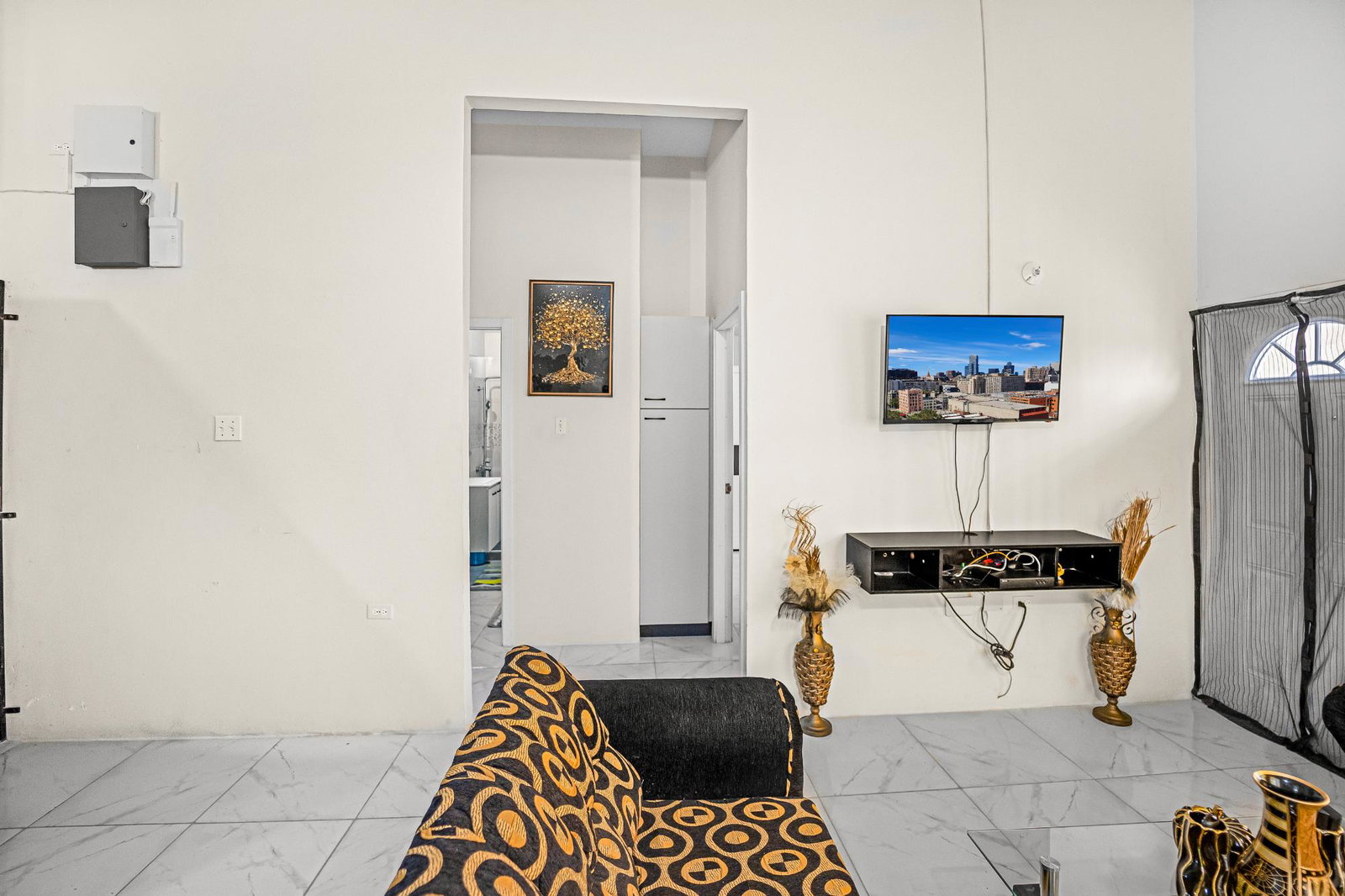 Fourth image of Phoenix Park Village 2 in Phoenix Park, St. Catherine, Jamaica - property is For Rent