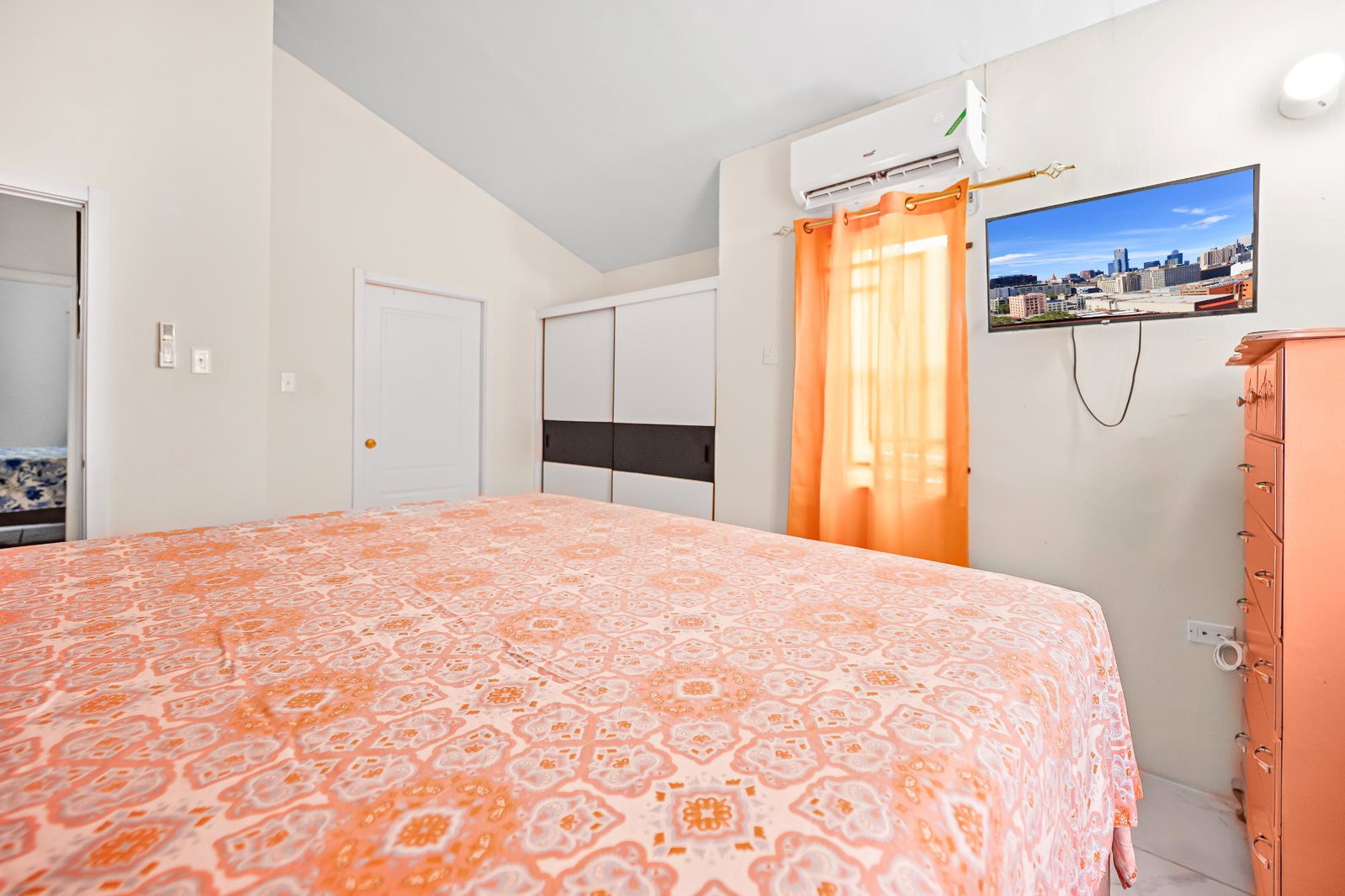 Eighth image of Phoenix Park Village 2 in Phoenix Park, St. Catherine, Jamaica - property is For Rent