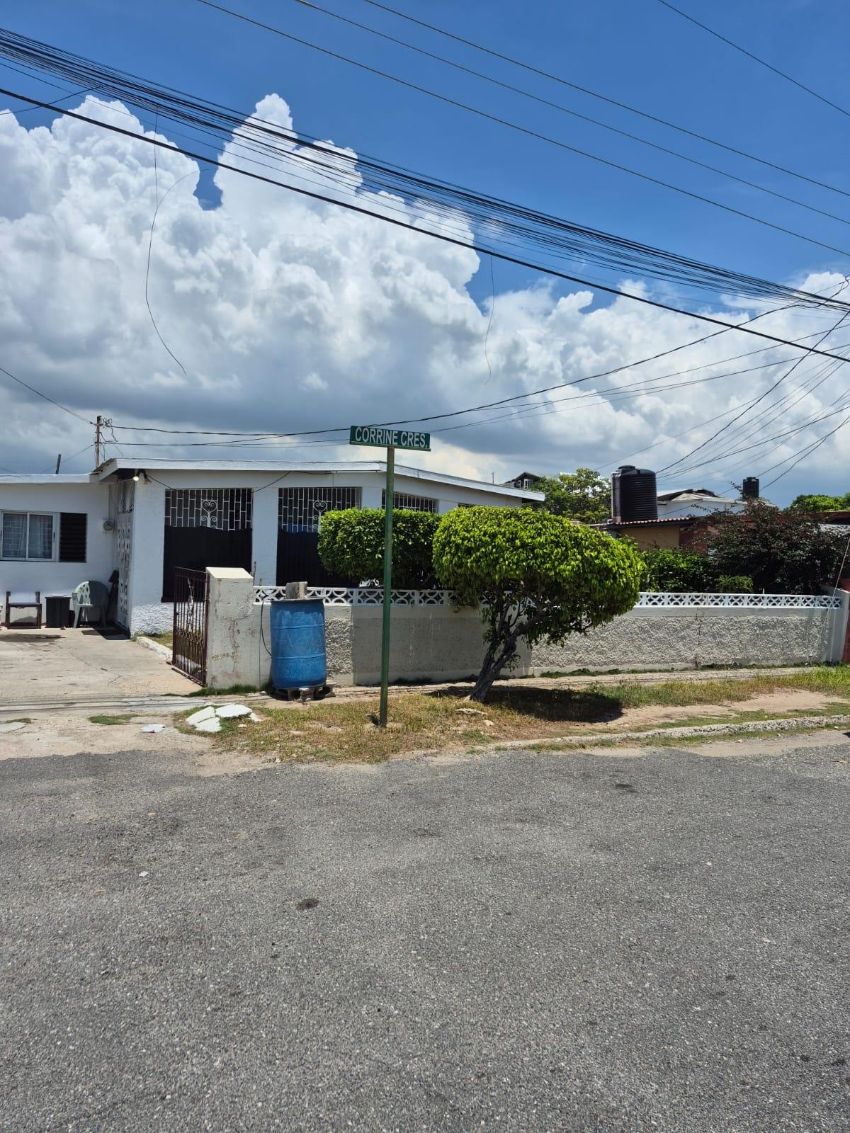 Second image of Lot 604 1 Corrine Crescent, Edgew in Edgewater, St. Catherine, Jamaica - property is For Sale