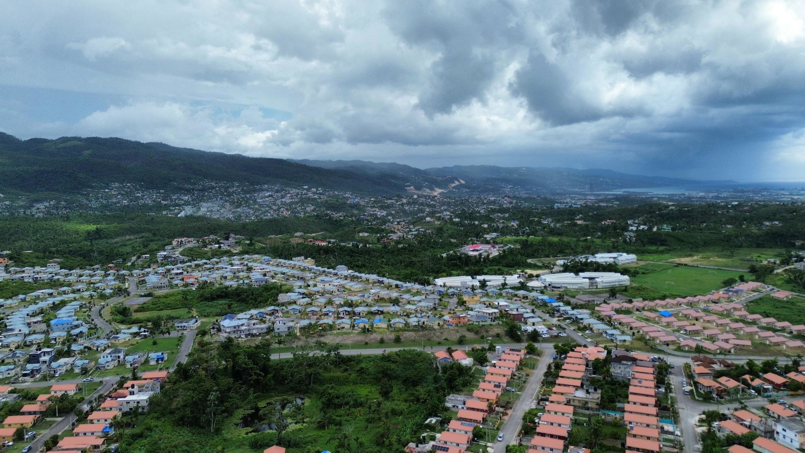 Tenth image of Meadows of Irwin in Montego Bay, St. James, Jamaica - property is For Rent