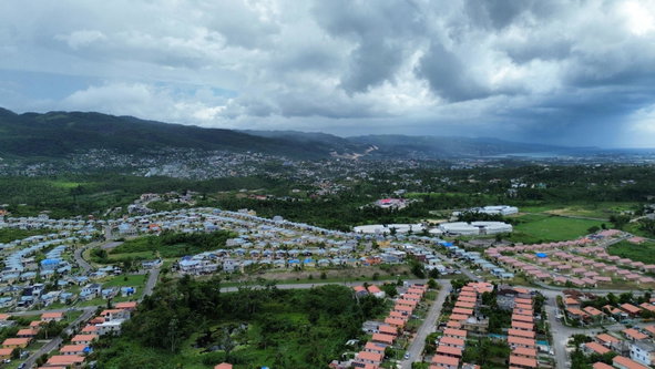 Tenth image of Meadows of Irwin in Montego Bay, St. James, Jamaica - property is For Rent