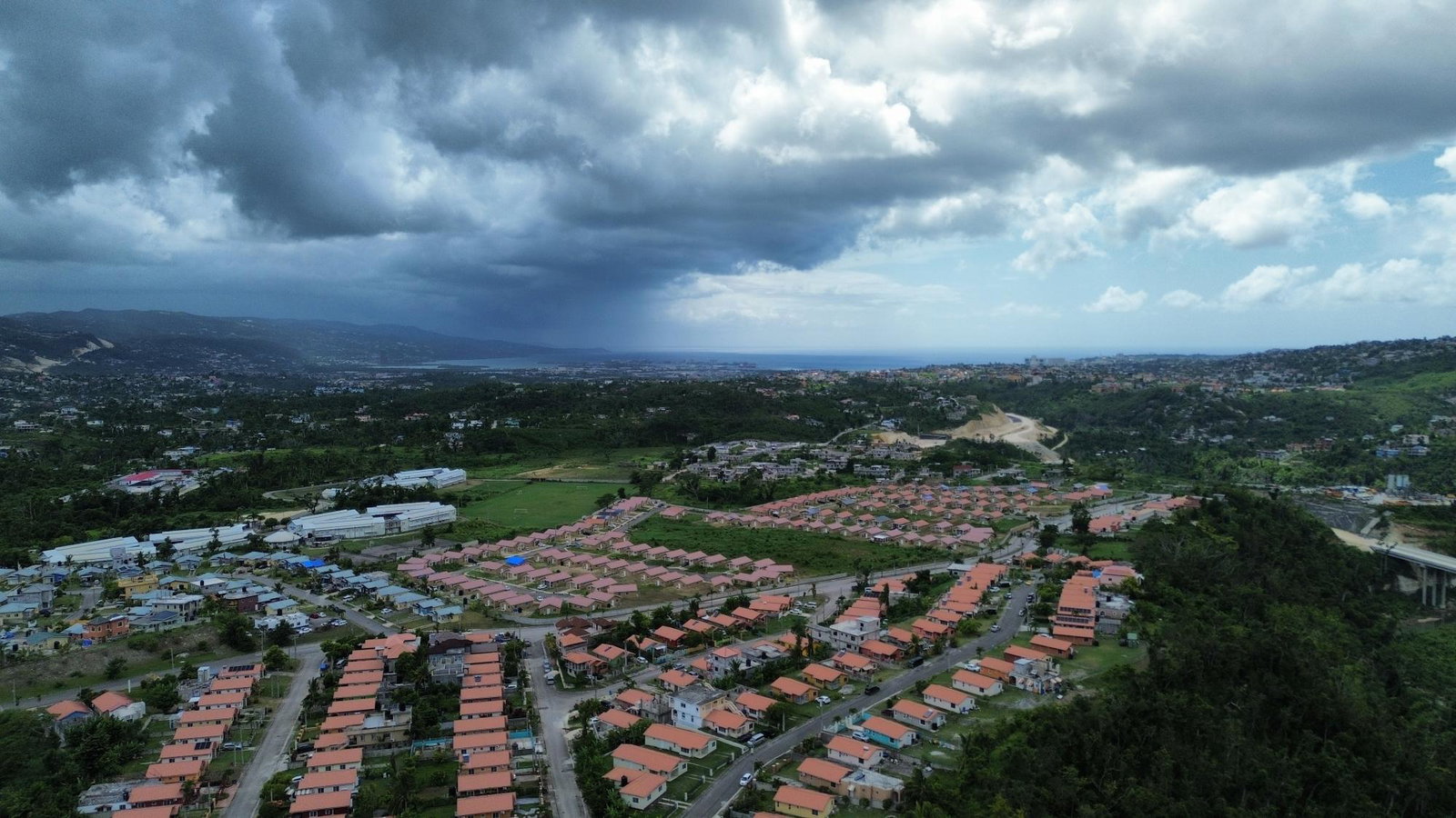 Eighteenth image of Meadows of Irwin in Montego Bay, St. James, Jamaica - property is For Rent