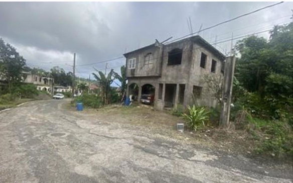 First image of Lot 96 Garden Blvd, Malvern Park in Chalky Hill, St. Ann, Jamaica - property is For Sale