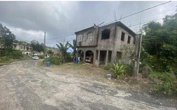 First image of Lot 96 Garden Blvd, Malvern Park in Chalky Hill, St. Ann, Jamaica - property is For Sale