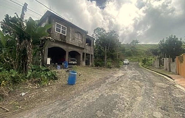 Second image of Lot 96 Garden Blvd, Malvern Park in Chalky Hill, St. Ann, Jamaica - property is For Sale