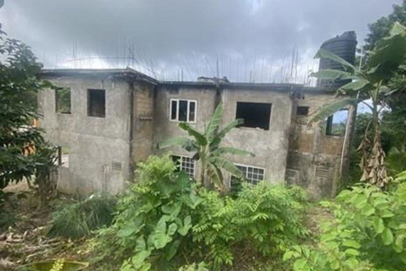 Third image of Lot 96 Garden Blvd, Malvern Park in Chalky Hill, St. Ann, Jamaica - property is For Sale