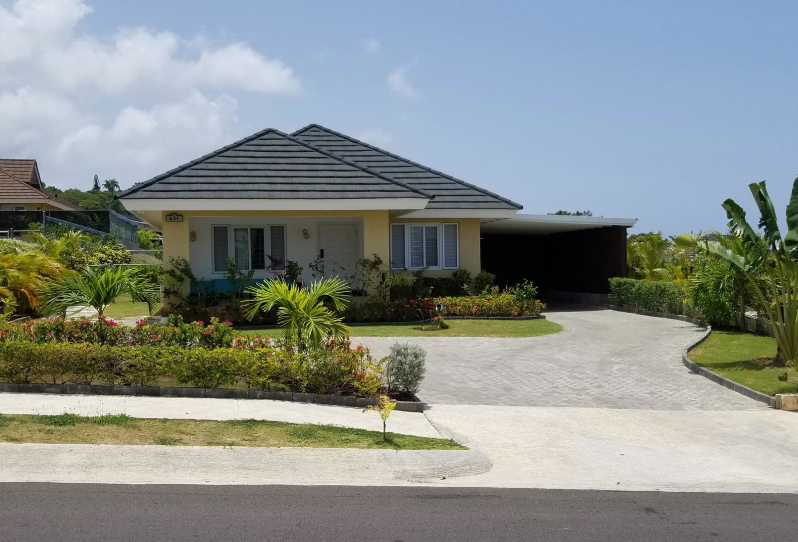 First image of 831 Sea Grape Ave., The Crest in St. Ann's Bay, St. Ann, Jamaica - property is For Rent