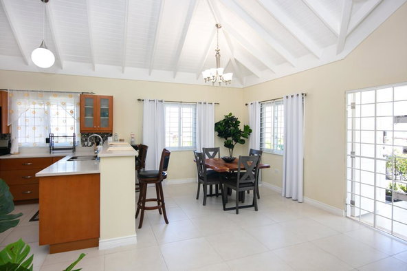 Tenth image of 831 Sea Grape Ave., The Crest in St. Ann's Bay, St. Ann, Jamaica - property is For Rent