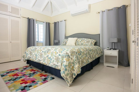 Seventeenth image of 831 Sea Grape Ave., The Crest in St. Ann's Bay, St. Ann, Jamaica - property is For Rent