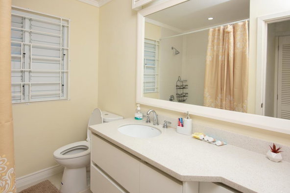Eighteenth image of 831 Sea Grape Ave., The Crest in St. Ann's Bay, St. Ann, Jamaica - property is For Rent